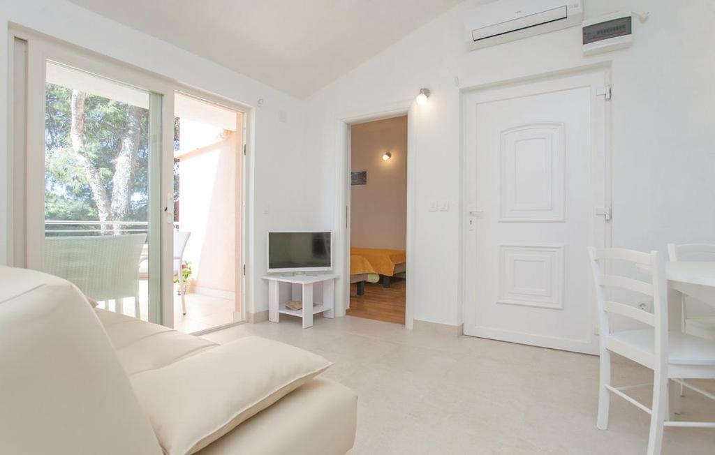 Beautiful Apartment By The Sea 普瑞兹巴 外观 照片