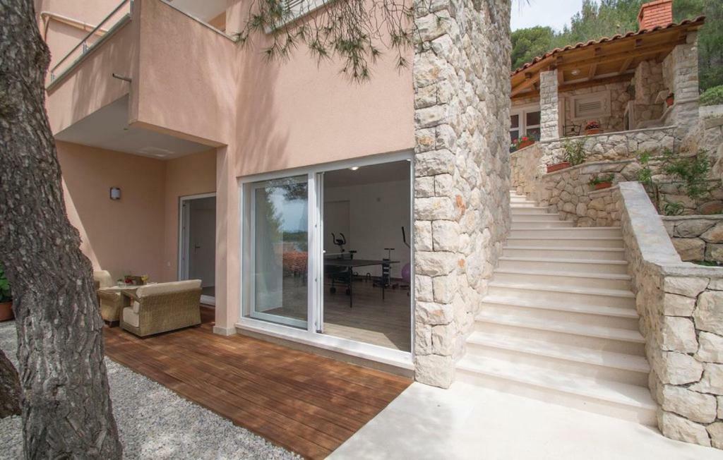 Beautiful Apartment By The Sea 普瑞兹巴 外观 照片