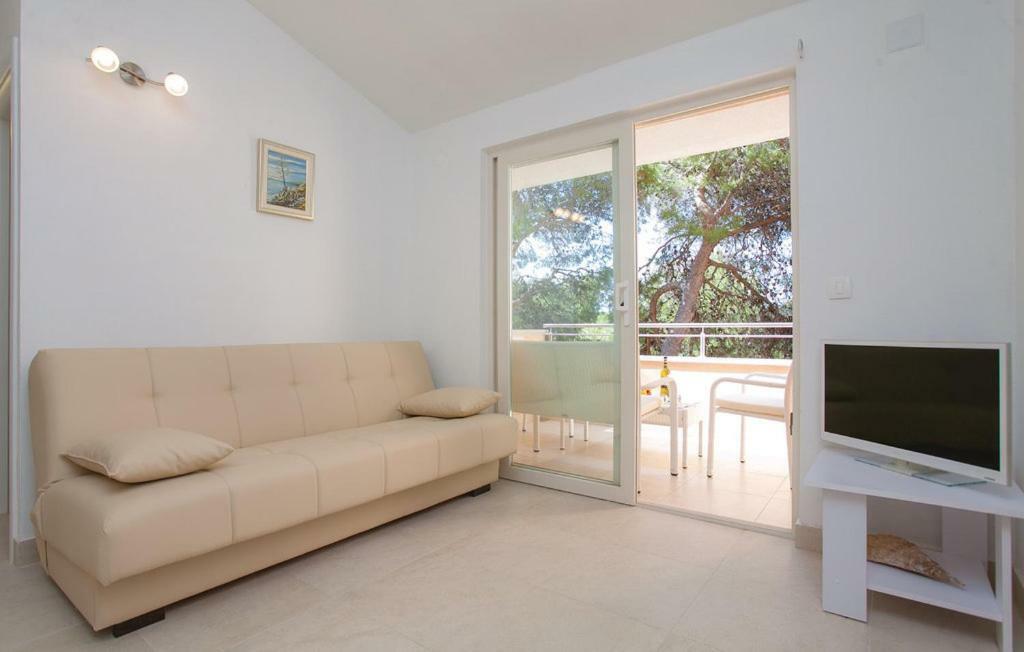 Beautiful Apartment By The Sea 普瑞兹巴 外观 照片