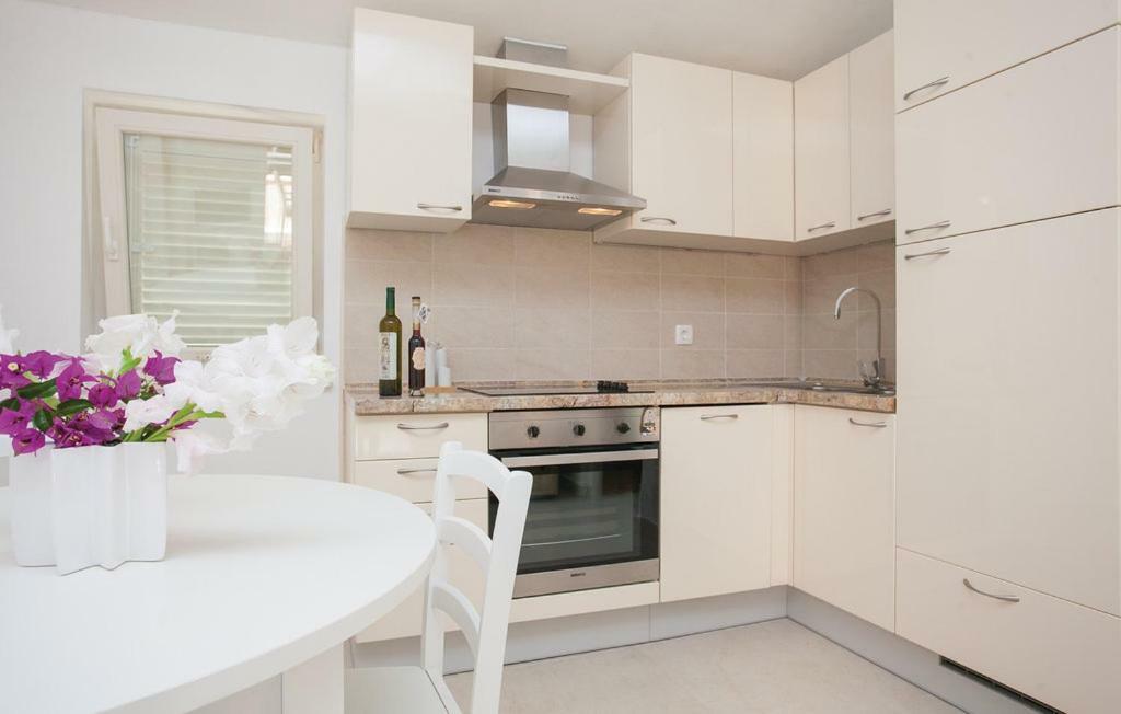 Beautiful Apartment By The Sea 普瑞兹巴 外观 照片