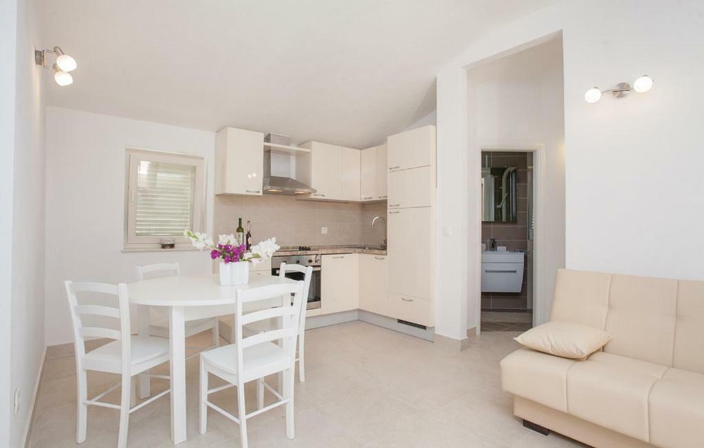 Beautiful Apartment By The Sea 普瑞兹巴 外观 照片