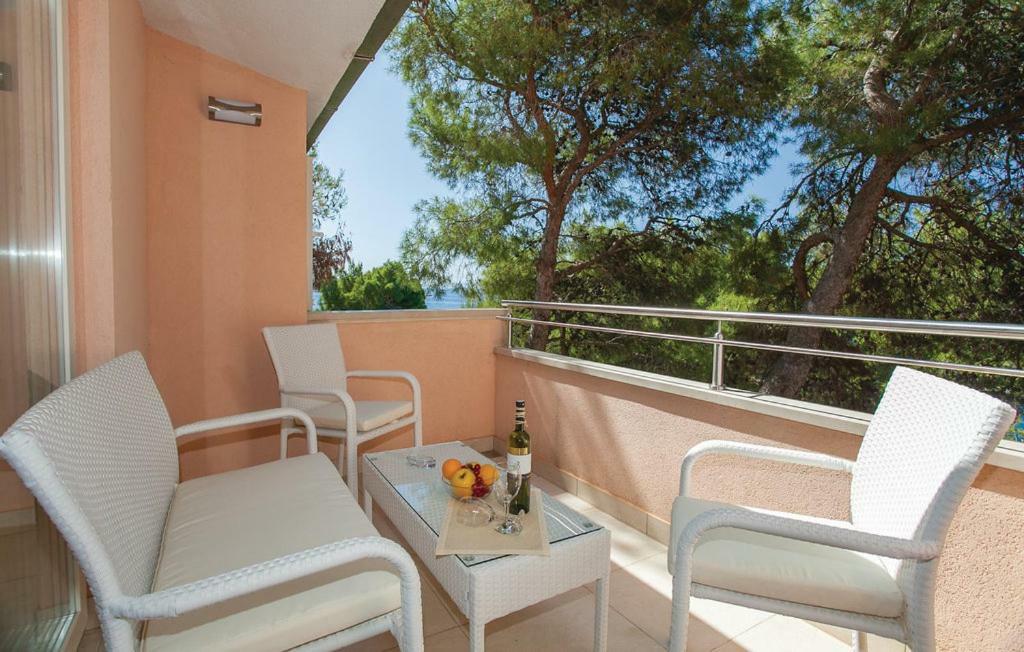 Beautiful Apartment By The Sea 普瑞兹巴 外观 照片