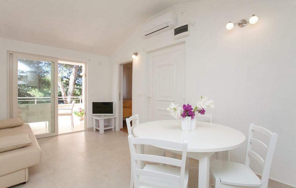 Beautiful Apartment By The Sea 普瑞兹巴 外观 照片